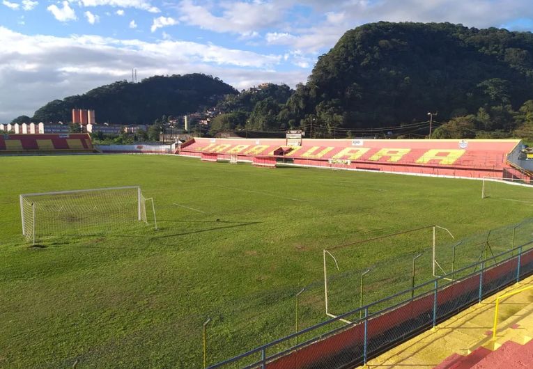 imagem da materia: Jabaquara x Jacareí: onde assistir e escalações