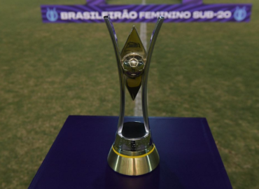 CBF detalha grupos do Brasileiro Feminino Sub-20 de 2026