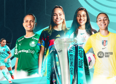 Corinthians e Palmeiras disputarão torneio amistoso nos EUA