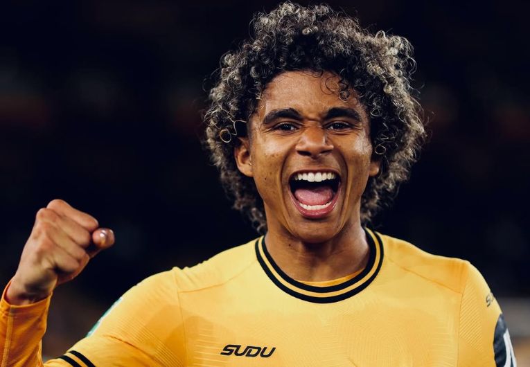 imagem da materia: Palmeiras mostra interesse em lateral do Wolverhampton-ING