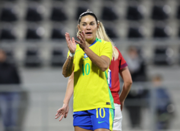 Corinthians lidera convocadas da Seleção Brasileira Feminina para amistosos