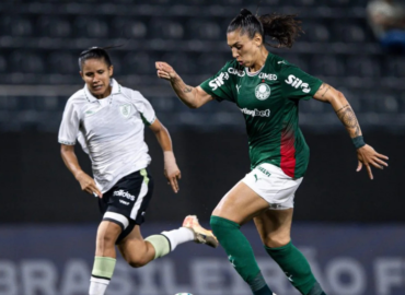 Paulistas estreiam com vitórias no Brasileirão Feminino; veja os resultados