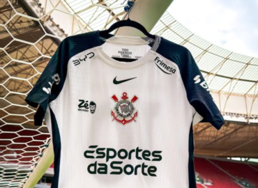 Foto: Divulgação/Corinthians