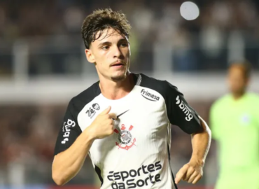 Foto: Mauricio De Souza/AGIF