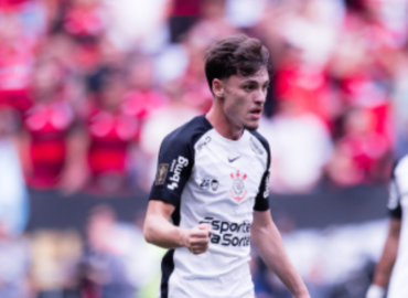 Foto: Wanderson Oliveira / Meu Timão