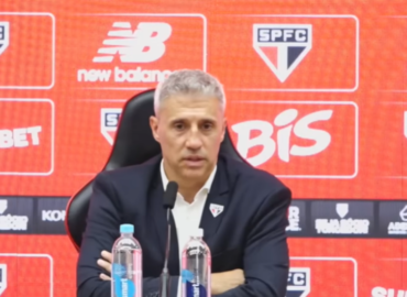 Foto: Reprodução/São Paulo TV