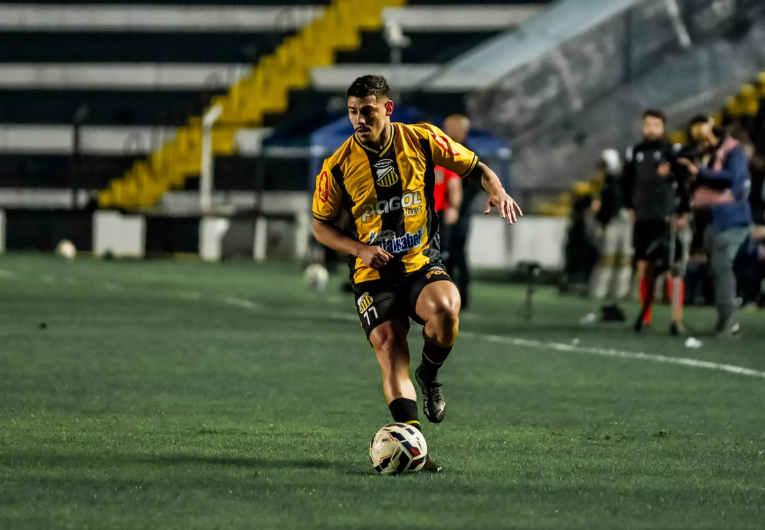 imagem da materia: Mayk valoriza classificação antecipada do Novorizontino