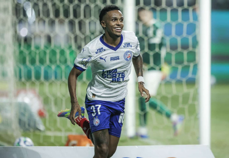 imagem da materia: Corinthians acerta chegada de Kayky por empréstimo até o fim da temporada