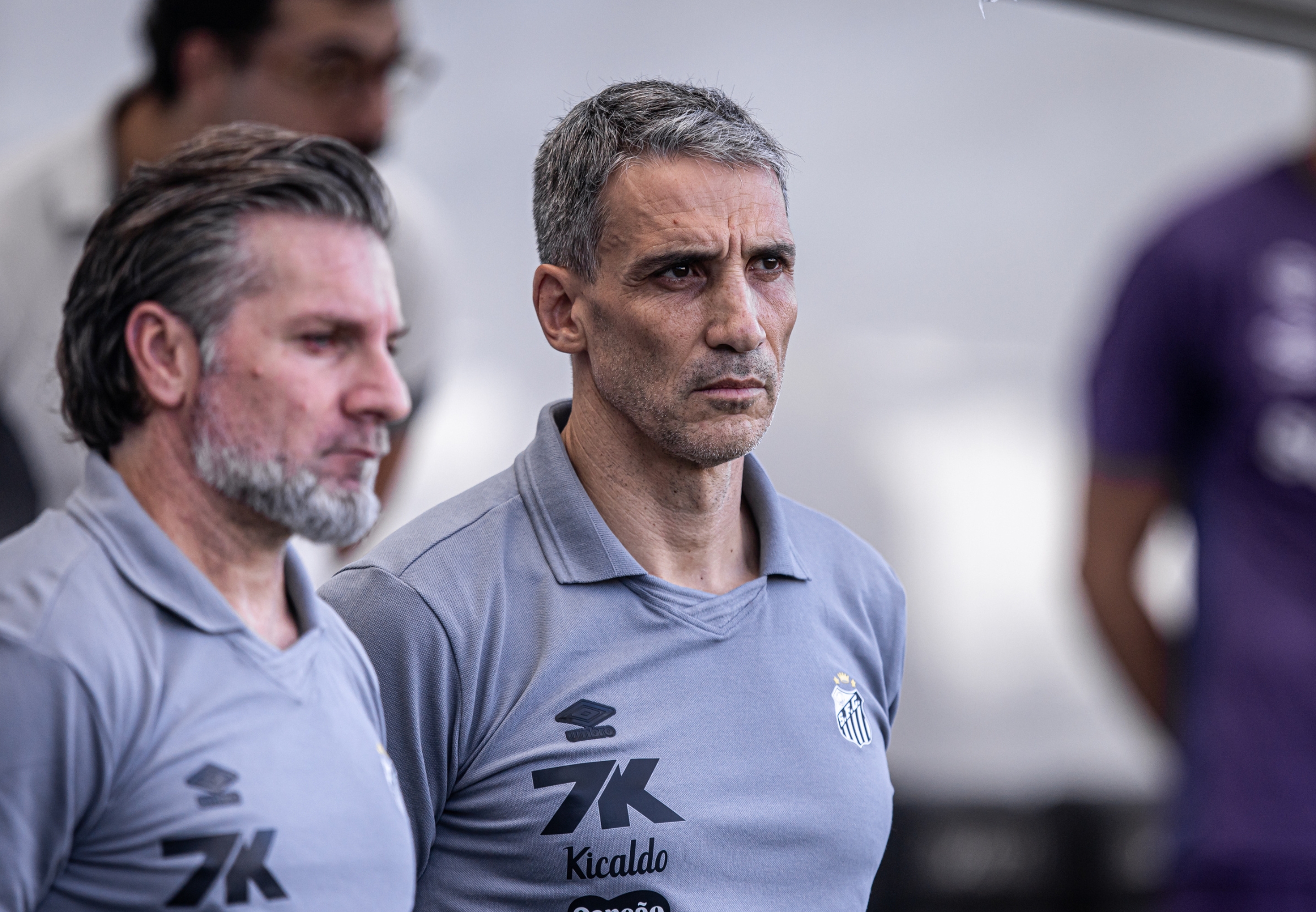 imagem da materia: Vojvoda entra em pressão após nova derrota no clássico