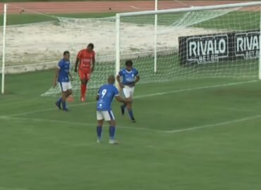 Lemense vence em casa e força primeira derrota da Inter