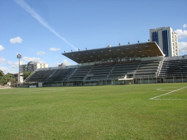 stadium photo