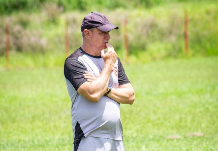 imagem da materia: Sandro Sargentim afirma que o Linense entregou “o que o plantel poderia dar”