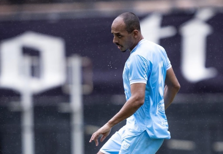 imagem da materia: “Se não tomar gol, a gente sobe”, diz Willian