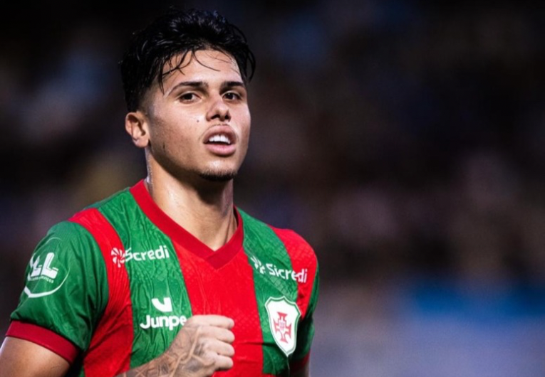 imagem da materia: Yohan exalta trabalho de Sérgio Guedes na A3