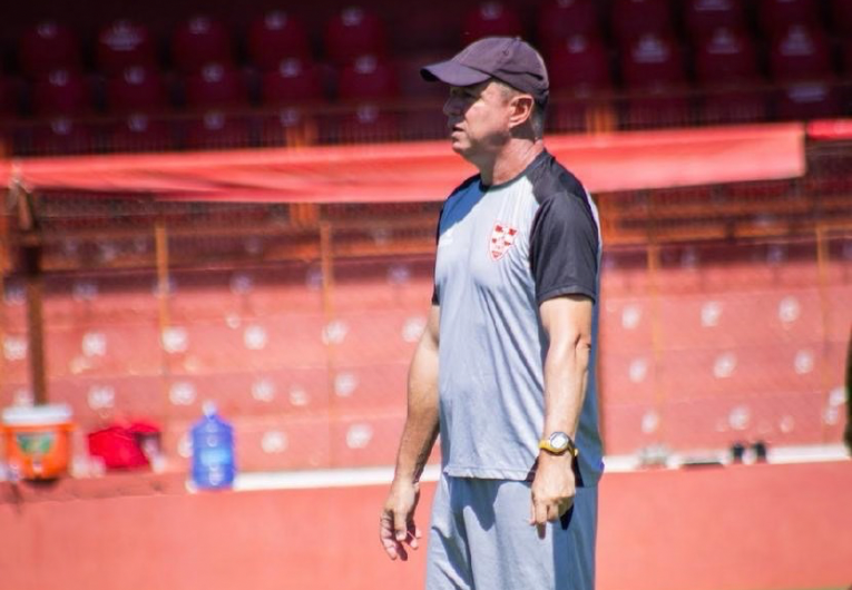 imagem da materia: Sandro Sargentim critica redução dos estaduais no Brasil