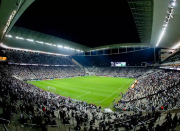 Onde assistir Corinthians x Flamengo