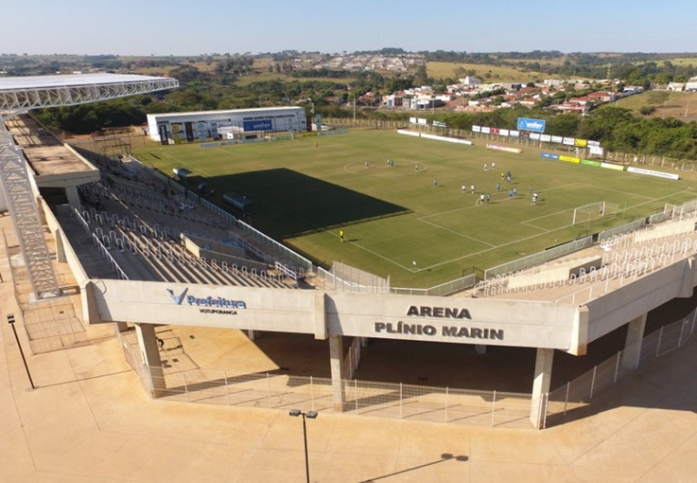 imagem da materia: Votuporanguense x Ituano: onde assistir e escalações