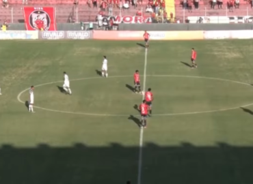 Paulista e Francana empatam em 2 a 2 pela A3