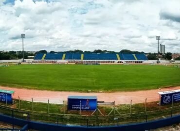 Lemense e Penapolense se enfrentam nesta quarta-feira, 4, às 19h (horário de Brasília), pela 8ª rodada do Paulistão Série A4 de 2026, no Estádio Municipal Bruno Lazzarini, em Leme.