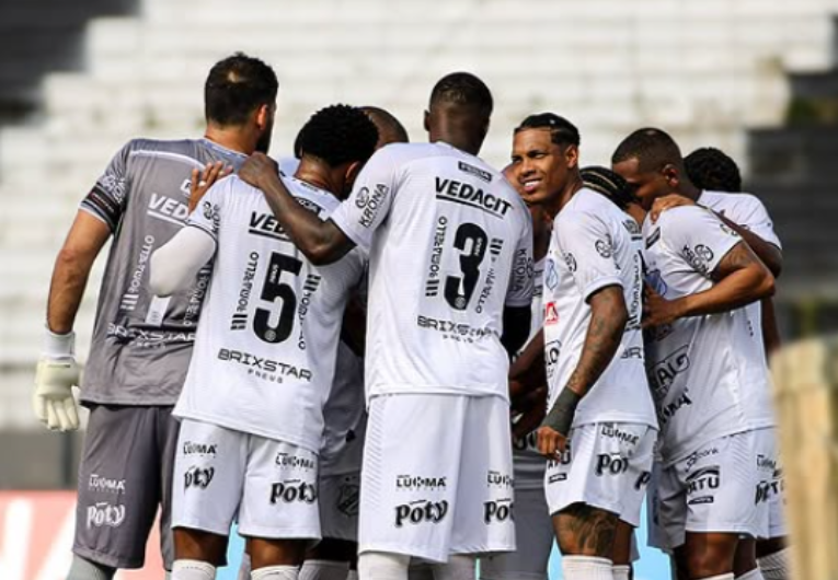 imagem da materia: Inter de Limeira já não tem mais chances de avançar na A2