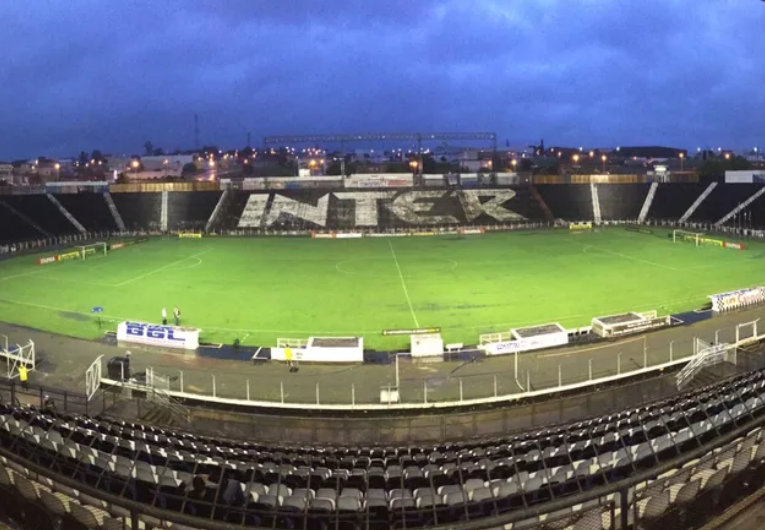 imagem da materia: Inter de Limeira x Juventus: onde assistir e escalações