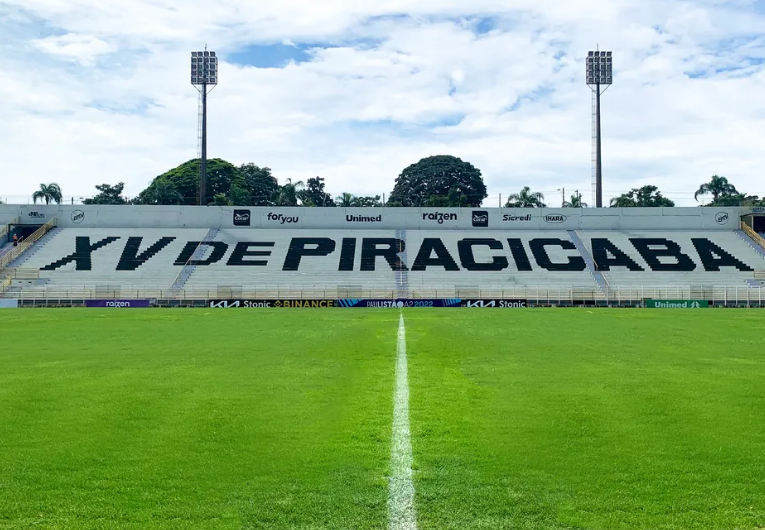 imagem da materia: XV de Piracicaba x Votuporanguense: onde assistir e escalações