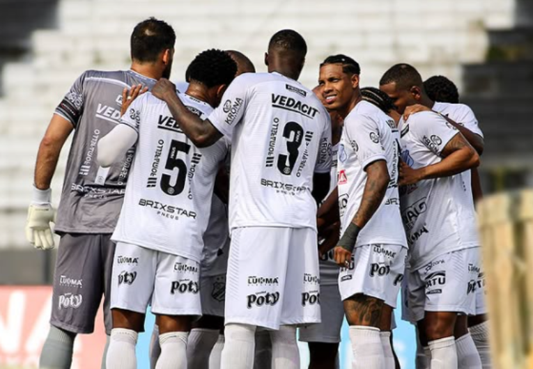 imagem da materia: Em meio a troca de técnicos e outras dificuldades, Inter de Limeira segue na A2