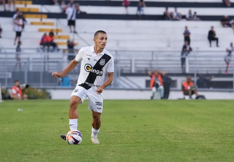 imagem da materia: Ponte Preta faz acordo com Júlio e encerra ação judicial