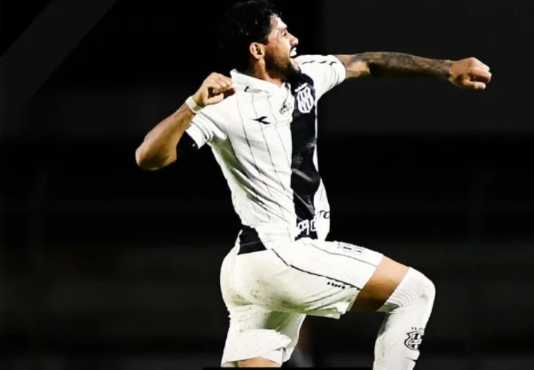 imagem da materia: Ponte não vencia na Copa do Brasil há três anos