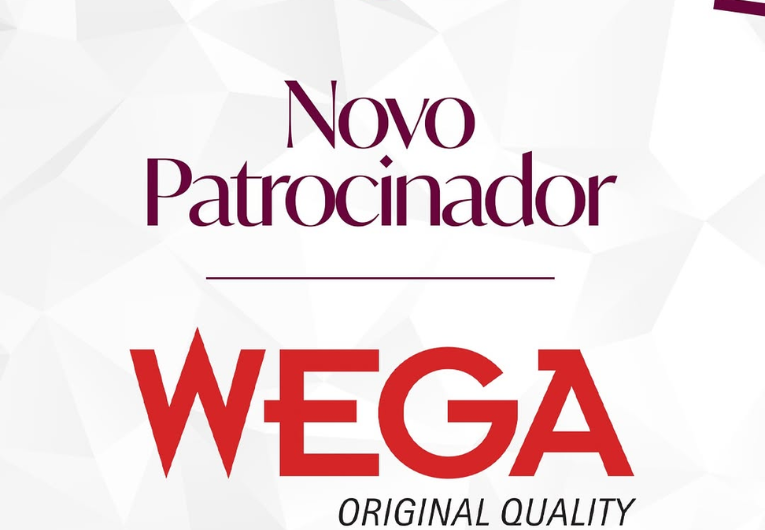 imagem da materia: Juventus anuncia Wega como nova patrocinadora