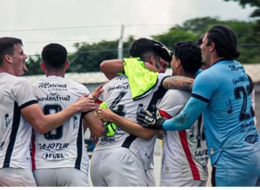 Paulista bate o Catanduva e garante vaga no mata-mata da A3