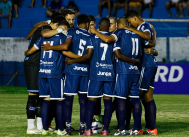 Taubaté confirma participação em todas as competições de base da FPF