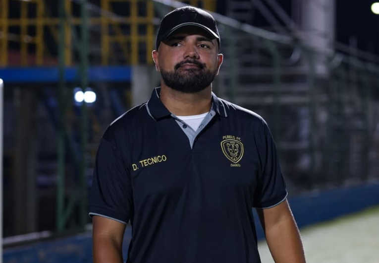 imagem da materia: Riopretano anuncia técnico para a disputa da Bezinha