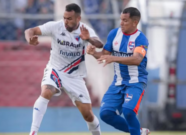 Nacional e ECUS empatam sem gols no Nicolau Alayon