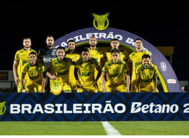 Mirassol conhece datas e horários dos próximos jogos no Brasileirão