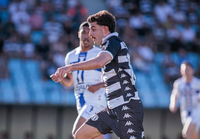 imagem da materia: XV de Piracicaba e Água Santa empatam na estreia do quadrangular