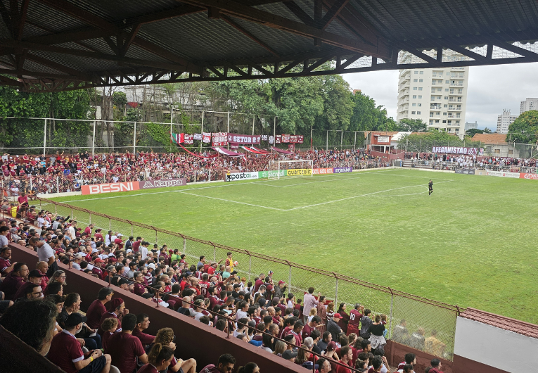 imagem da materia: Juventus x Sertãozinho: onde assistir e escalações
