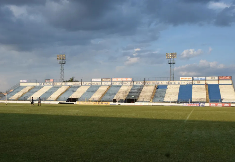 imagem da materia: Rio Claro x União Suzano: onde assistir e escalações