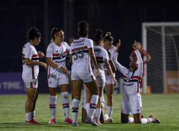 Paulistas movimentam 5ª rodada do Brasileiro Feminino