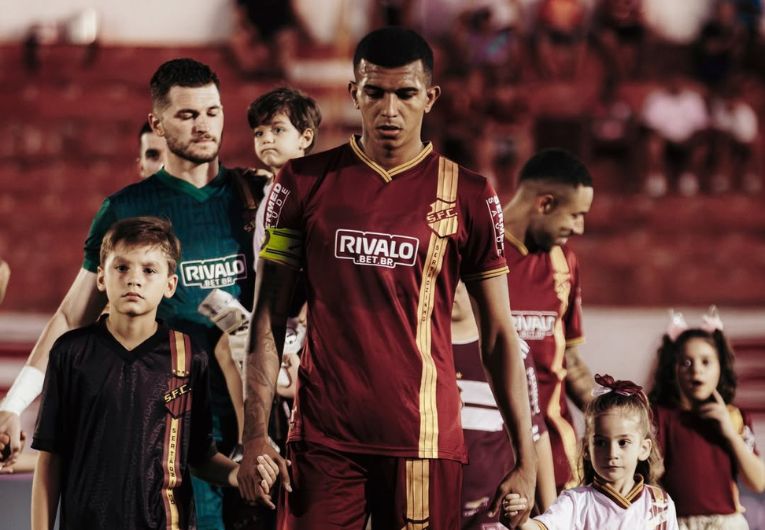 imagem da materia: Sertãozinho busca reação em duelo decisivo na A2