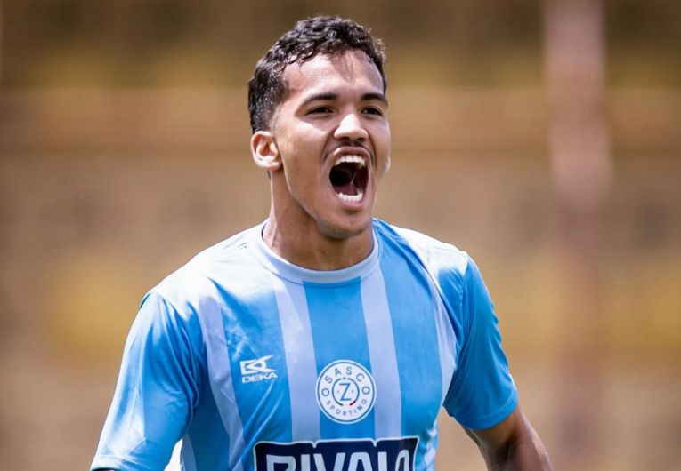 imagem da materia: Juninho brilha e ajuda Osasco Sporting na briga pelo G8 da A2