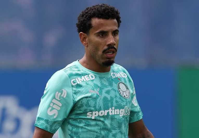 imagem da materia: Evangelista analisa vantagem do Palmeiras na final do Paulista