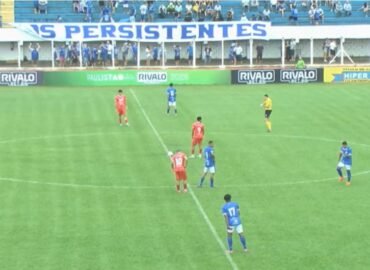 Colorado supera Lemense e conquista primeira vitória na A4
