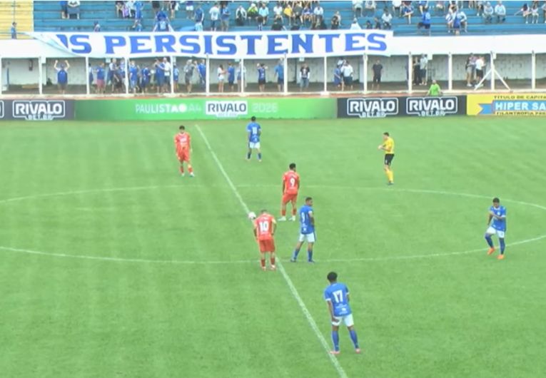 imagem da materia: Colorado supera Lemense e conquista primeira vitória na A4