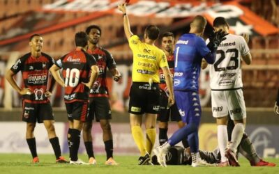 Ituano e XV de Piracicaba empatam sem gols em Itu