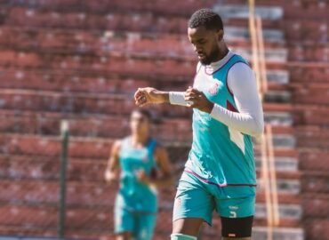 Sertãozinho encara Juventus em jogo decisivo