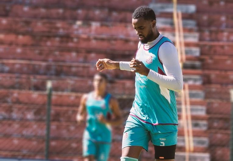 imagem da materia: Sertãozinho encara Juventus em jogo decisivo