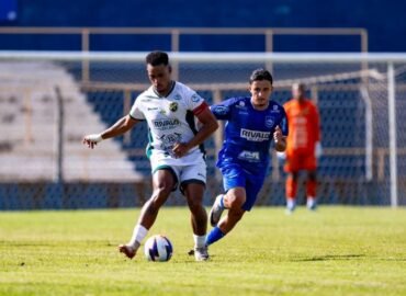 XV de Jaú vence Rio Claro e larga na frente nas quartas da A3