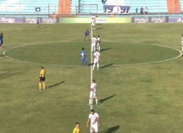ECUS vence Lemense e entra no G8 da Série A4