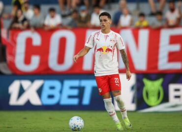 Bragantino conhece detalhes dos próximos jogos no Brasileirão